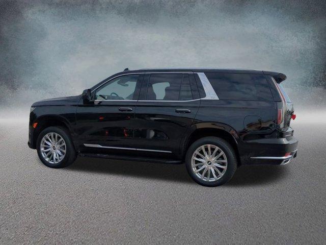 new 2024 Cadillac Escalade car, priced at $98,190