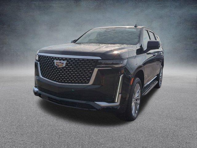 new 2024 Cadillac Escalade car, priced at $98,190