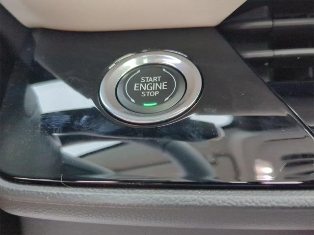 new 2024 Buick Envision car, priced at $45,458