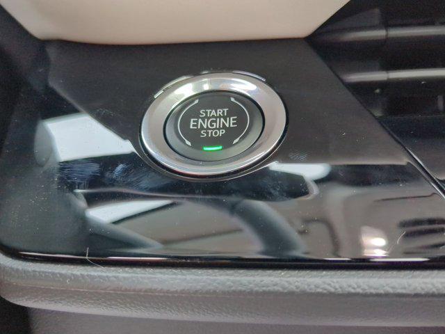new 2024 Buick Envision car, priced at $45,458