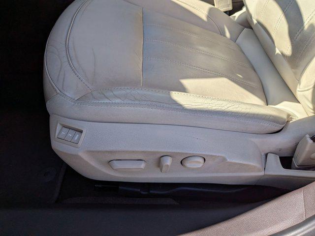 used 2017 Buick Regal car, priced at $14,695