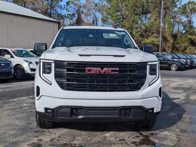 new 2025 GMC Sierra 1500 car, priced at $54,095