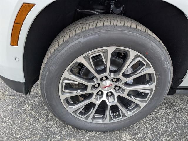new 2025 GMC Yukon XL car, priced at $98,825