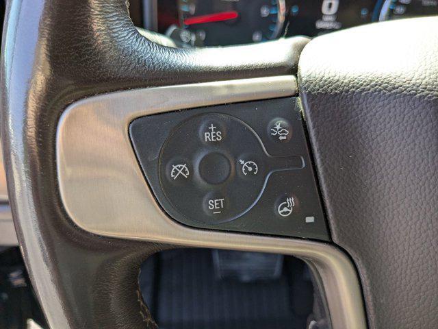 used 2018 GMC Sierra 2500 car, priced at $45,436