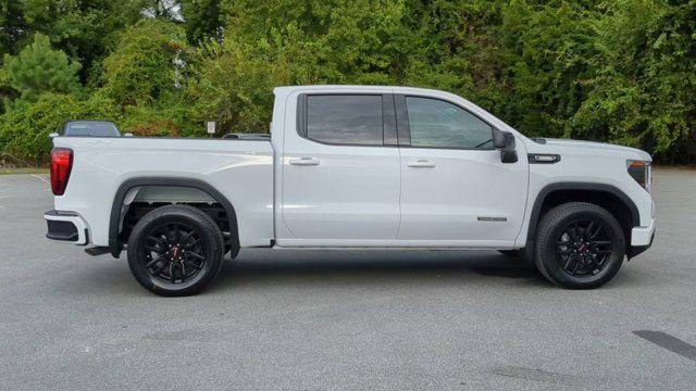 new 2024 GMC Sierra 1500 car, priced at $49,390