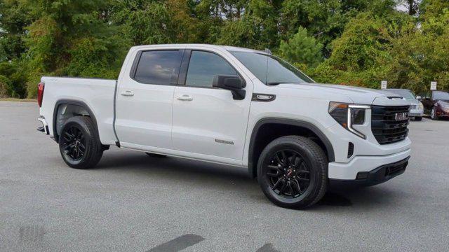 new 2024 GMC Sierra 1500 car, priced at $49,390