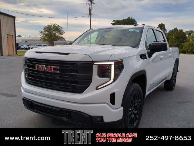 new 2024 GMC Sierra 1500 car, priced at $49,390