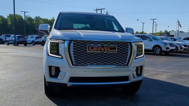 new 2024 GMC Yukon car, priced at $86,530