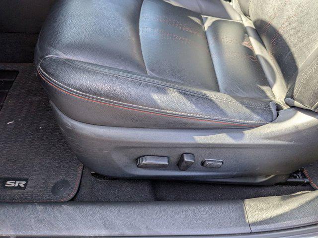 used 2023 Nissan Altima car, priced at $26,728