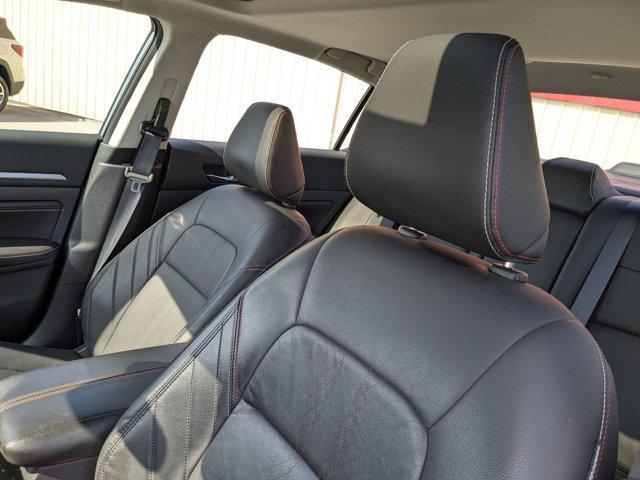 used 2023 Nissan Altima car, priced at $26,728