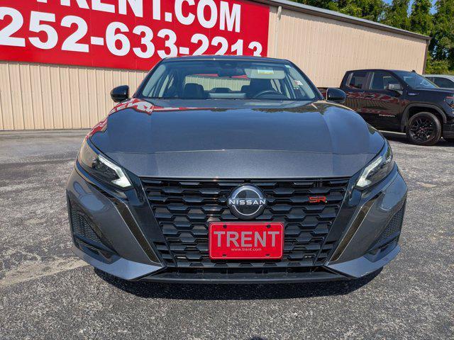 used 2023 Nissan Altima car, priced at $26,728