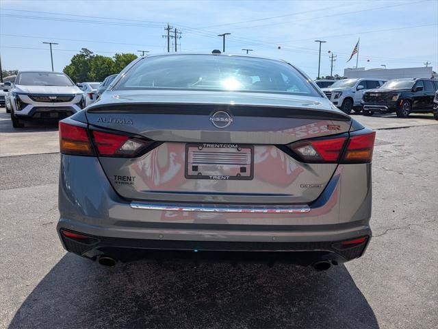 used 2023 Nissan Altima car, priced at $24,998