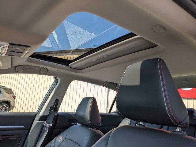 used 2023 Nissan Altima car, priced at $26,728
