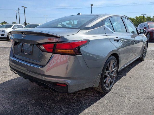 used 2023 Nissan Altima car, priced at $26,728