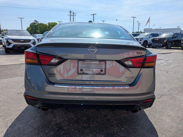 used 2023 Nissan Altima car, priced at $26,728