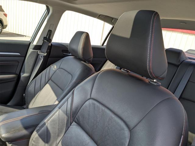 used 2023 Nissan Altima car, priced at $24,998