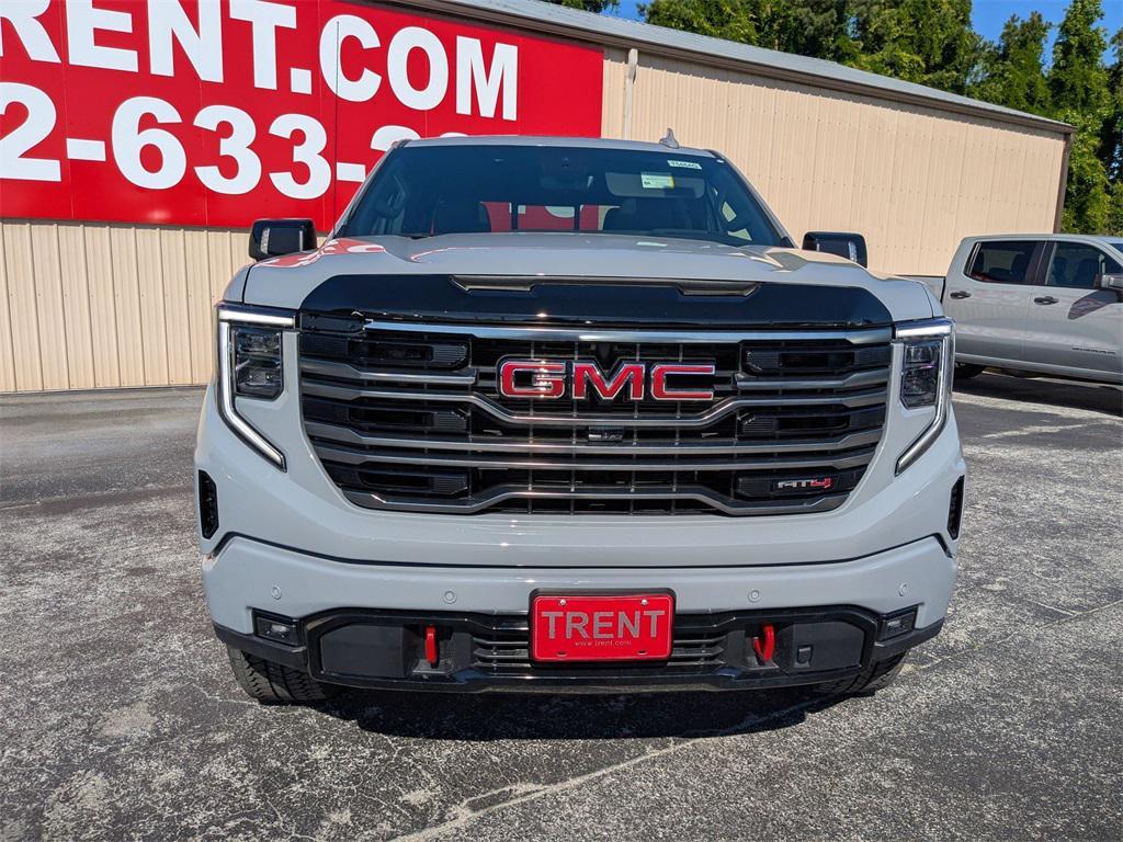 new 2025 GMC Sierra 1500 car, priced at $67,505