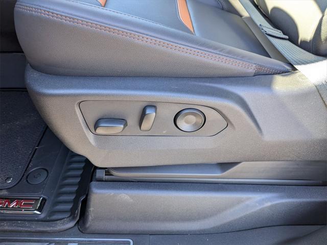 new 2025 GMC Sierra 1500 car, priced at $69,005