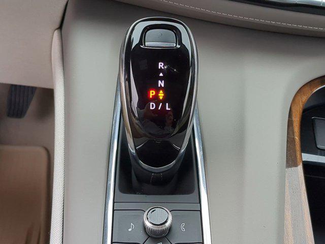 used 2024 Cadillac Escalade car, priced at $98,195