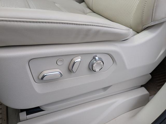 used 2024 Cadillac Escalade car, priced at $101,498