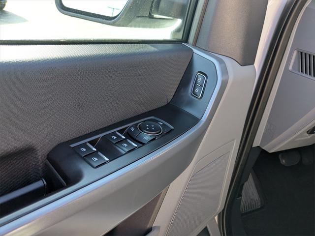 used 2023 Ford F-150 car, priced at $32,400