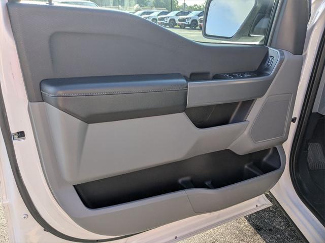 used 2023 Ford F-150 car, priced at $32,400