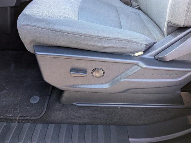 used 2023 Ford F-150 car, priced at $32,400