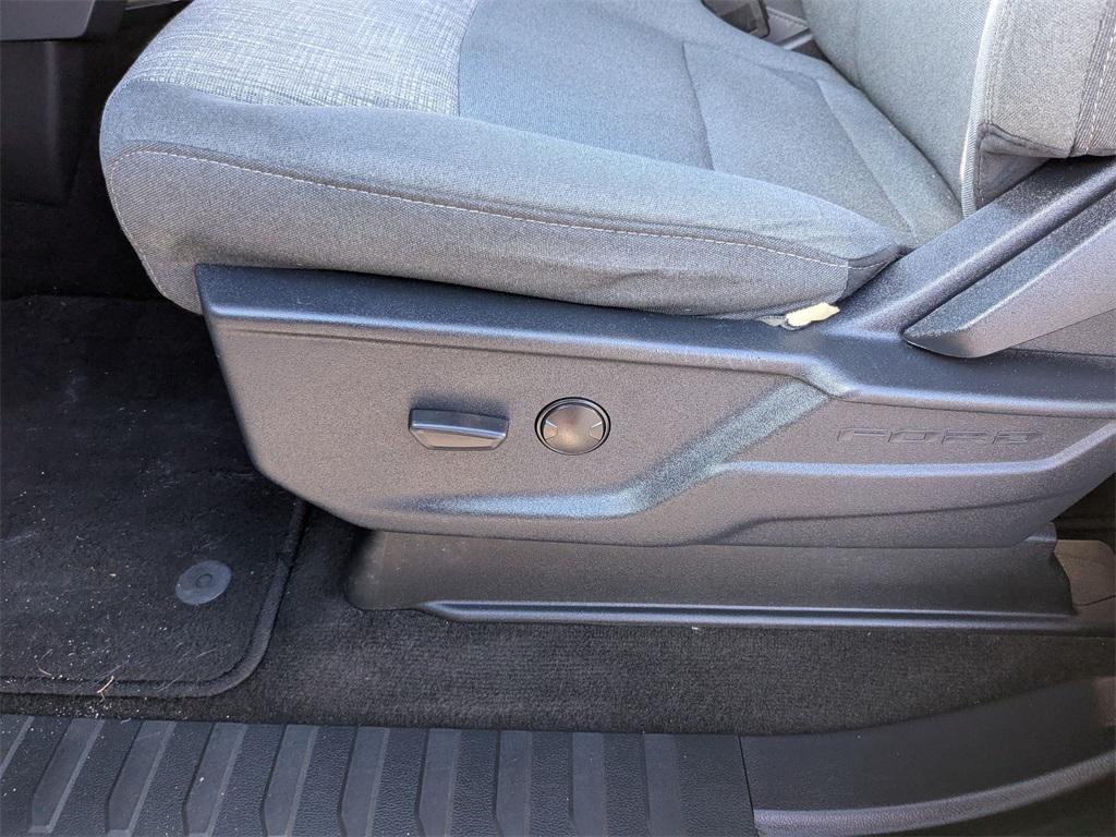 used 2023 Ford F-150 car, priced at $28,998
