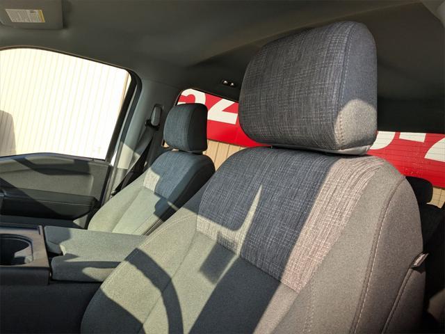 used 2023 Ford F-150 car, priced at $32,400