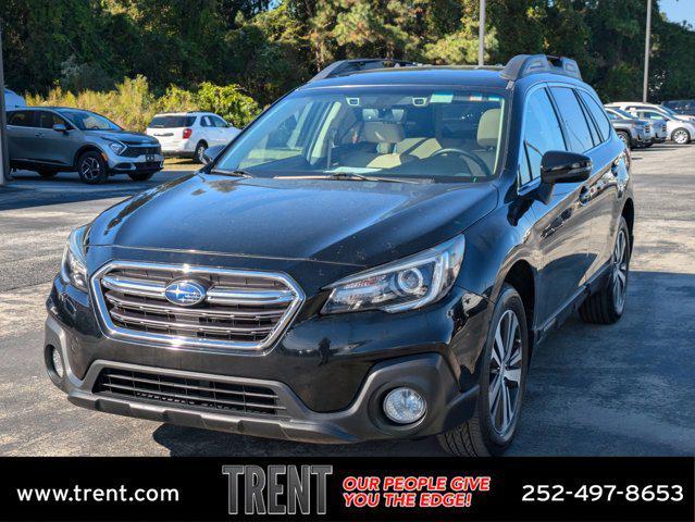 used 2019 Subaru Outback car, priced at $19,495