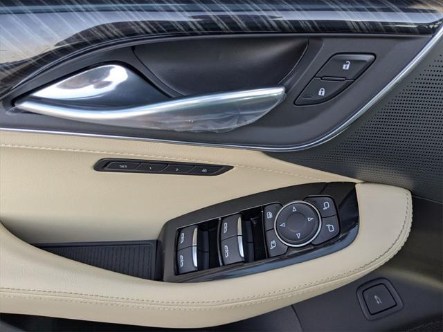 new 2025 Cadillac CT5 car