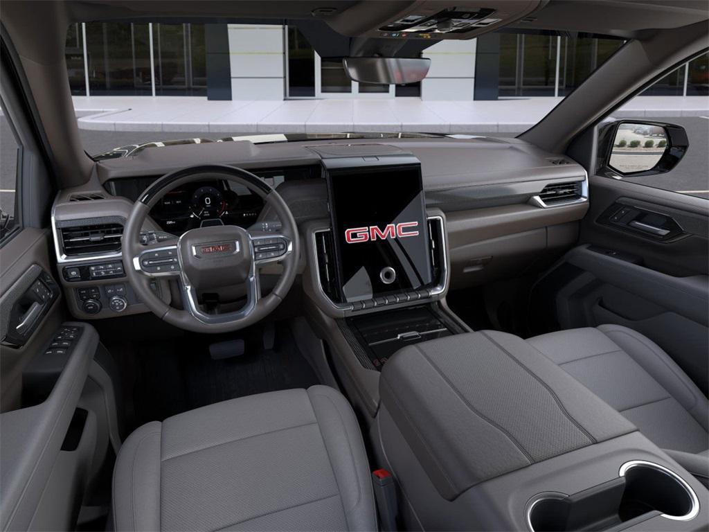 new 2026 GMC Yukon XL car, priced at $85,070