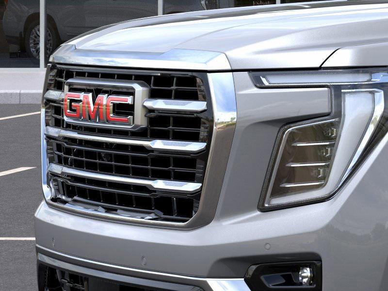 new 2026 GMC Yukon XL car, priced at $88,065