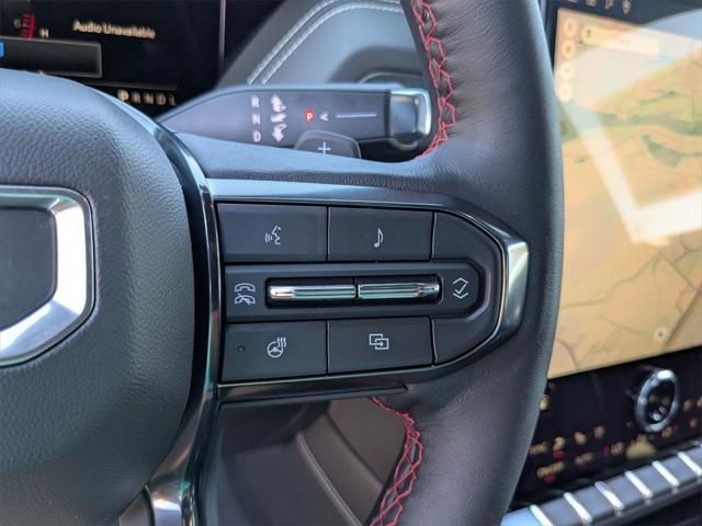 new 2025 GMC Yukon car, priced at $98,965