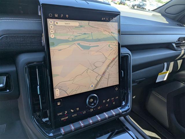 new 2025 GMC Yukon car, priced at $98,965