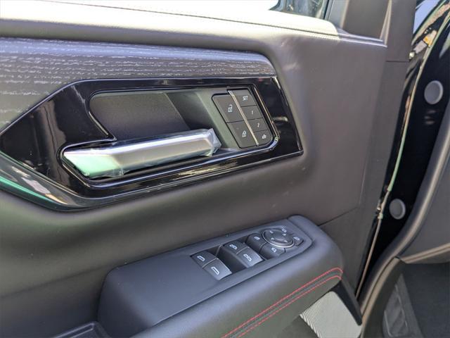new 2025 GMC Yukon car, priced at $98,965