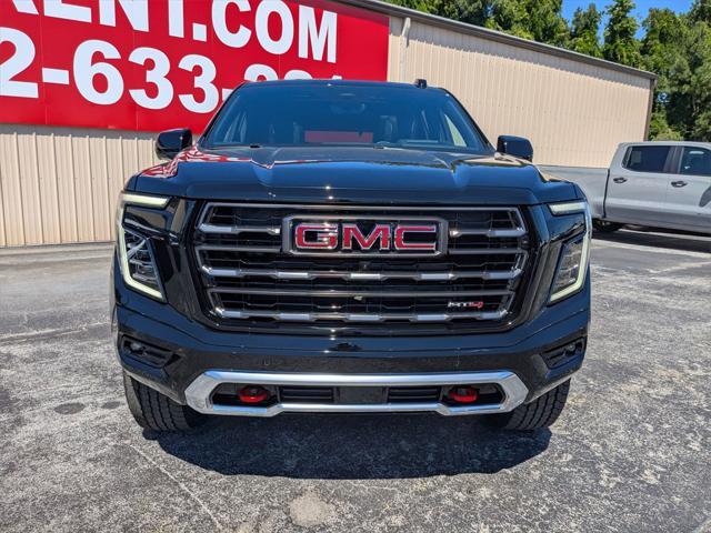 new 2025 GMC Yukon car, priced at $98,965
