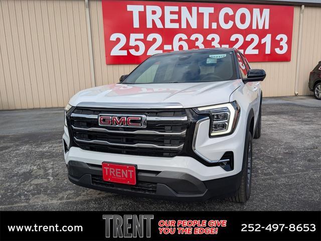 new 2026 GMC Terrain car, priced at $30,735