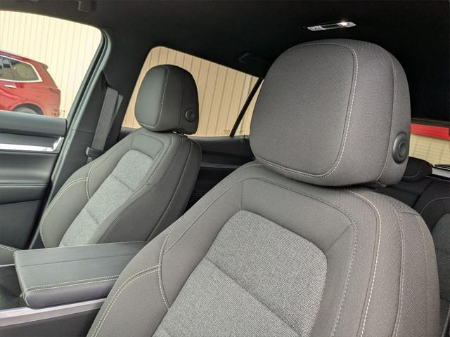 new 2026 GMC Terrain car, priced at $30,735