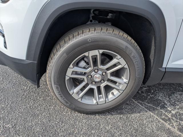 new 2026 GMC Terrain car, priced at $30,735