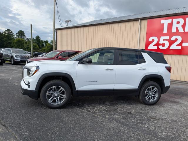 new 2026 GMC Terrain car, priced at $30,735