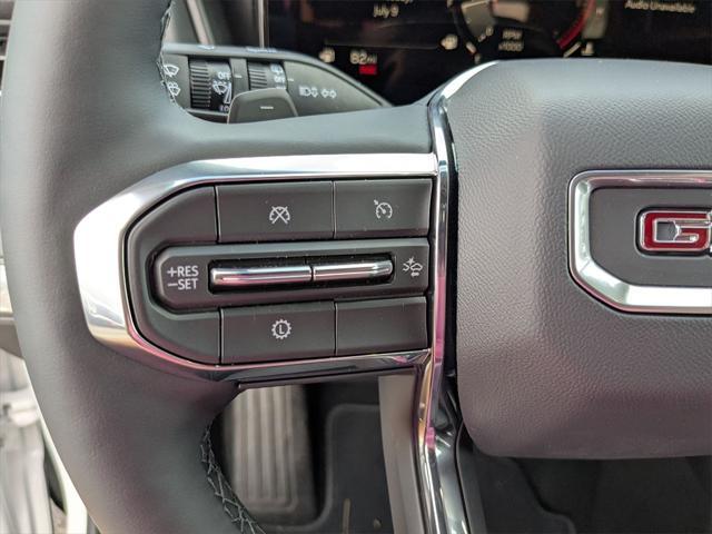 new 2026 GMC Terrain car, priced at $30,735