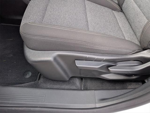 new 2026 GMC Terrain car, priced at $30,735