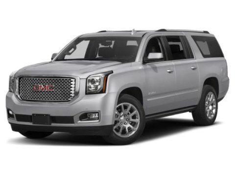 used 2015 GMC Yukon XL car, priced at $25,595