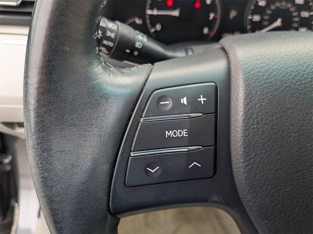 used 2012 Lexus RX 350 car, priced at $13,495