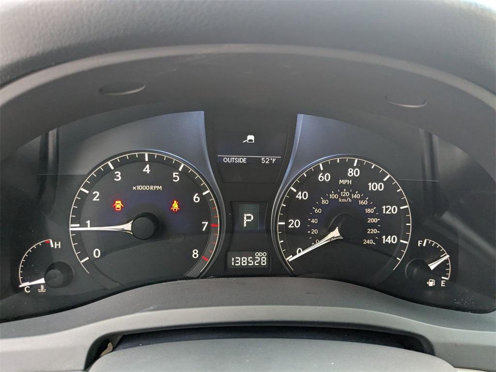 used 2012 Lexus RX 350 car, priced at $13,495