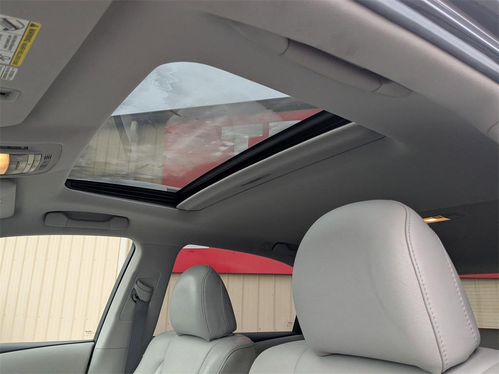 used 2012 Lexus RX 350 car, priced at $13,495