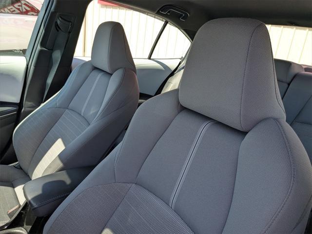 used 2021 Toyota Corolla car, priced at $19,495