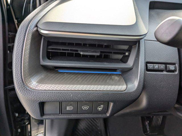 used 2023 Toyota Prius car, priced at $27,295