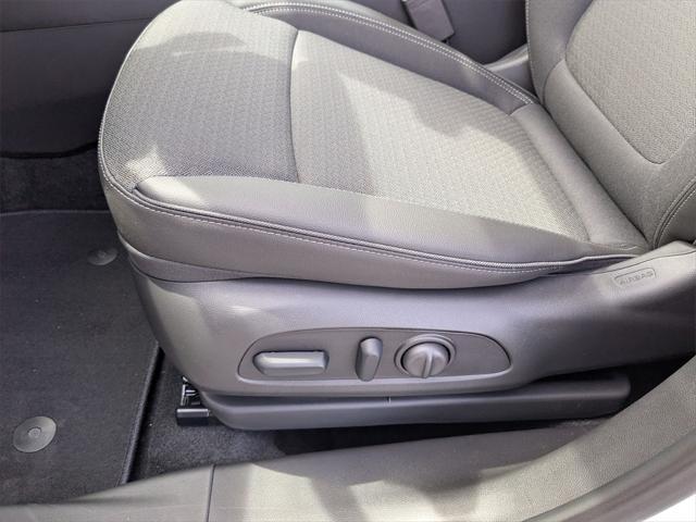 new 2025 Buick Encore GX car, priced at $26,033